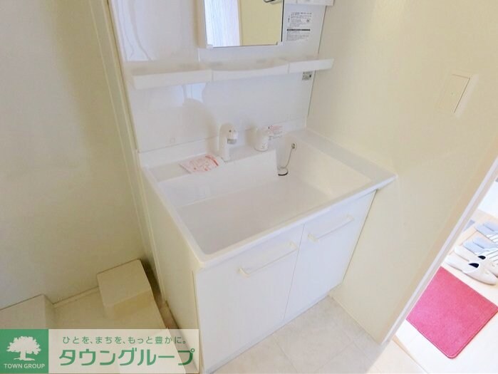 laid-backの物件内観写真