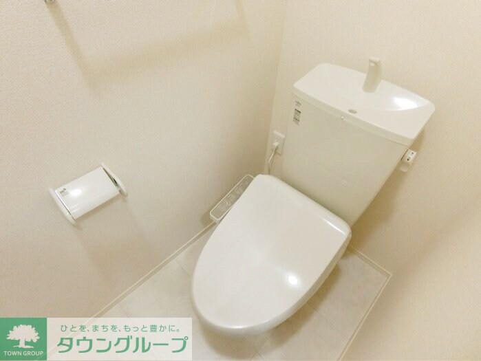 laid-backの物件内観写真