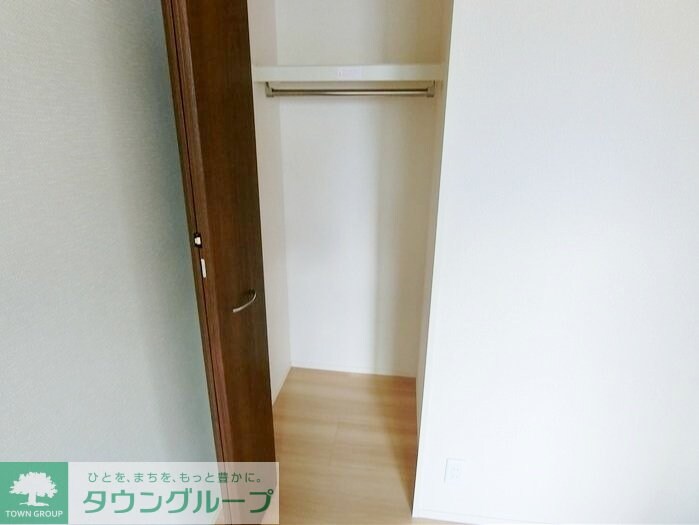 laid-backの物件内観写真