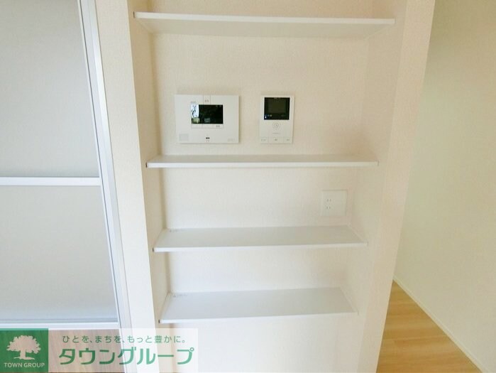 laid-backの物件内観写真