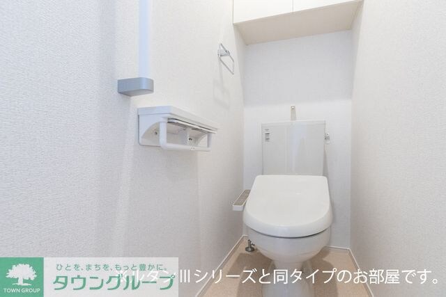 プルプレアの物件内観写真