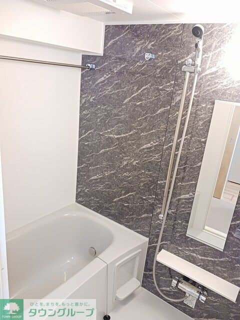 ベルクワルツ座間の物件内観写真