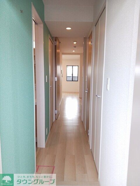 ベルクワルツ座間の物件内観写真