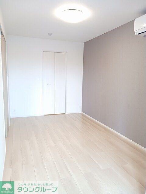 ベルクワルツ座間の物件内観写真