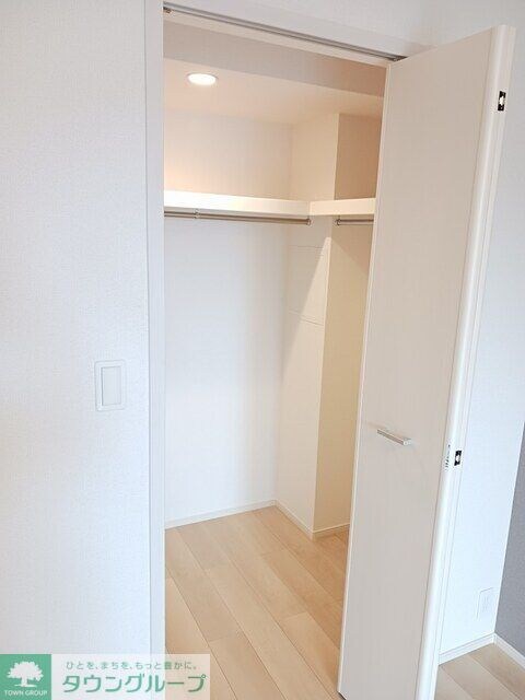 ベルクワルツ座間の物件内観写真