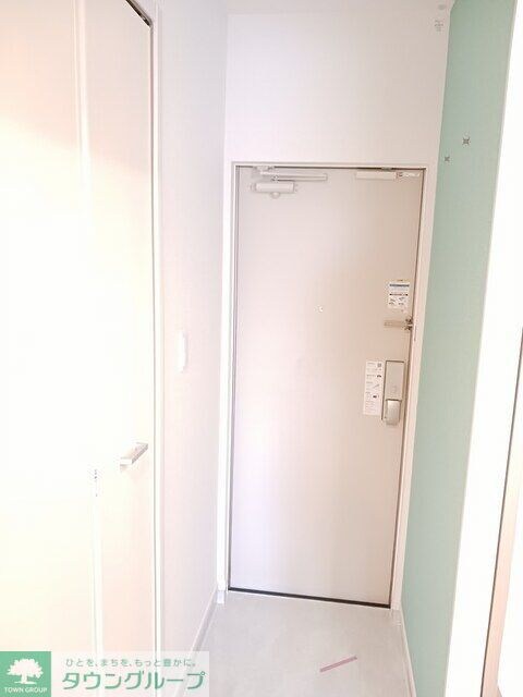 ベルクワルツ座間の物件内観写真