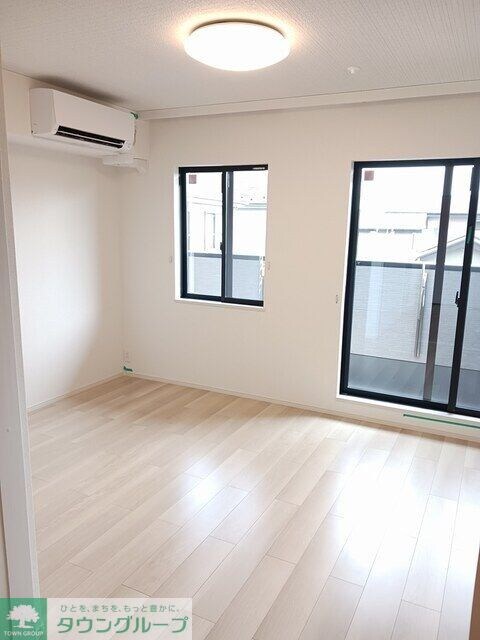 ベルクワルツ座間の物件内観写真