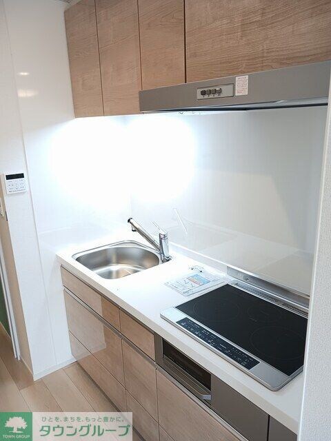 ベルクワルツ座間の物件内観写真