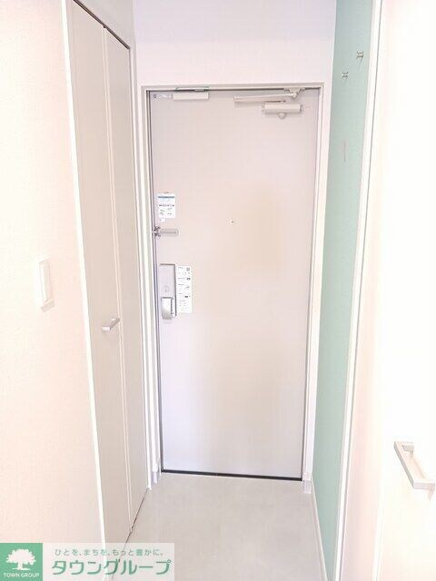 ベルクワルツ座間の物件内観写真