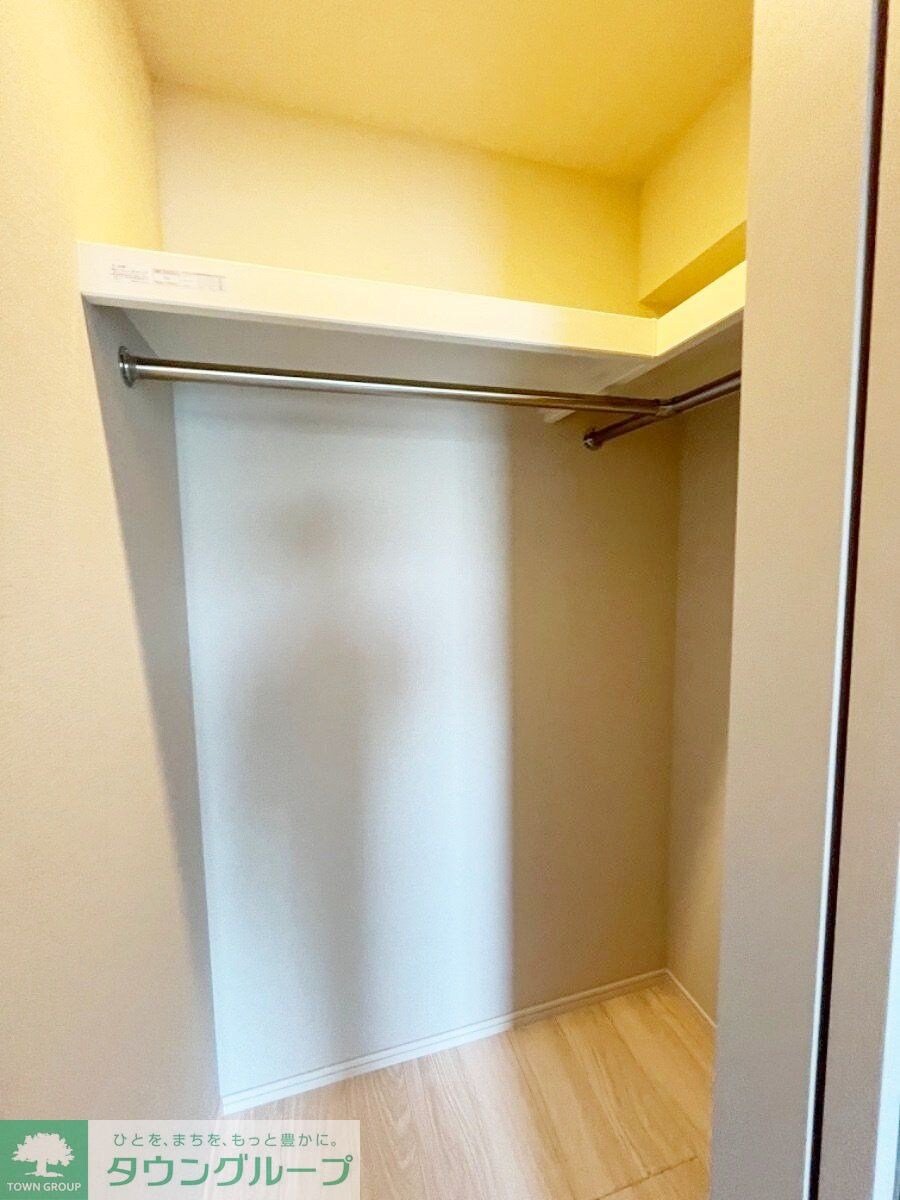 グレーシアフィット藤沢鵠沼の物件内観写真