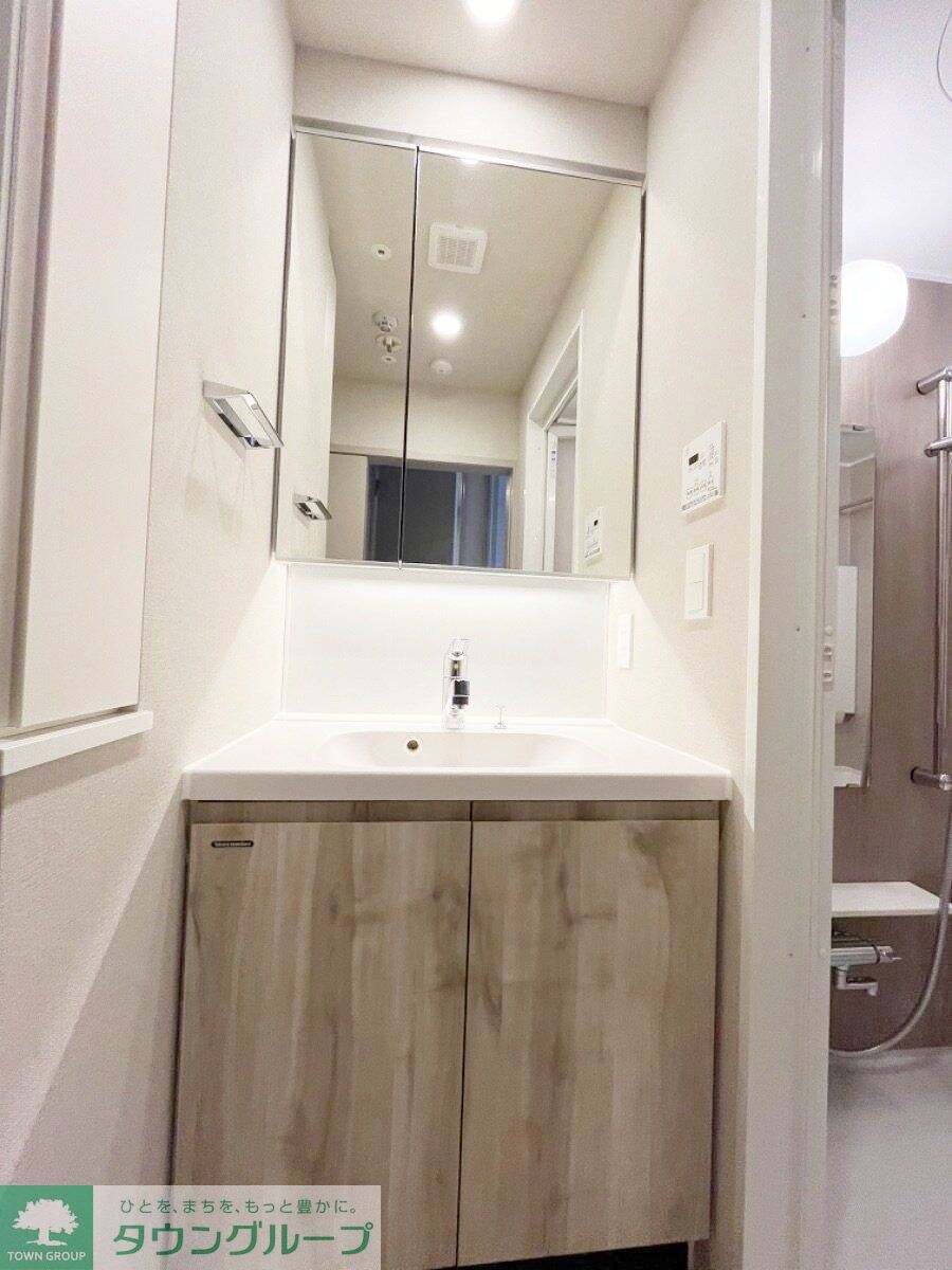 グレーシアフィット藤沢鵠沼の物件内観写真