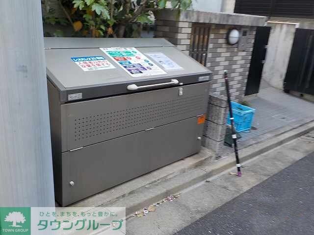 レオパレスエレンシアの物件内観写真