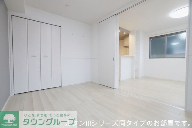 プルプレアの物件内観写真