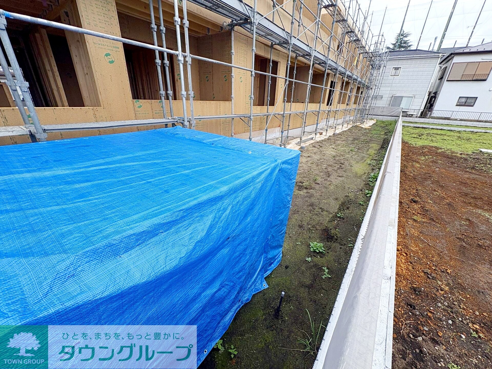 プルプレアの物件内観写真