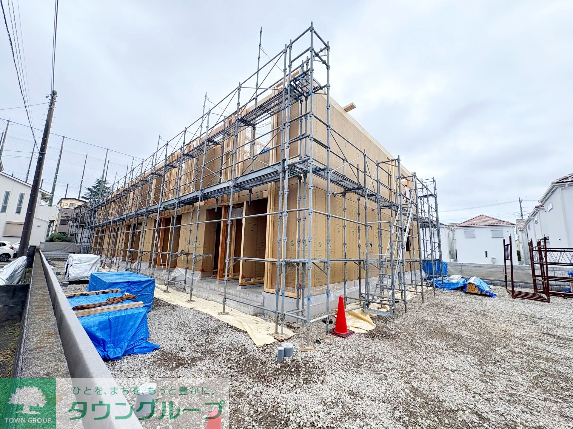 プルプレアの物件内観写真