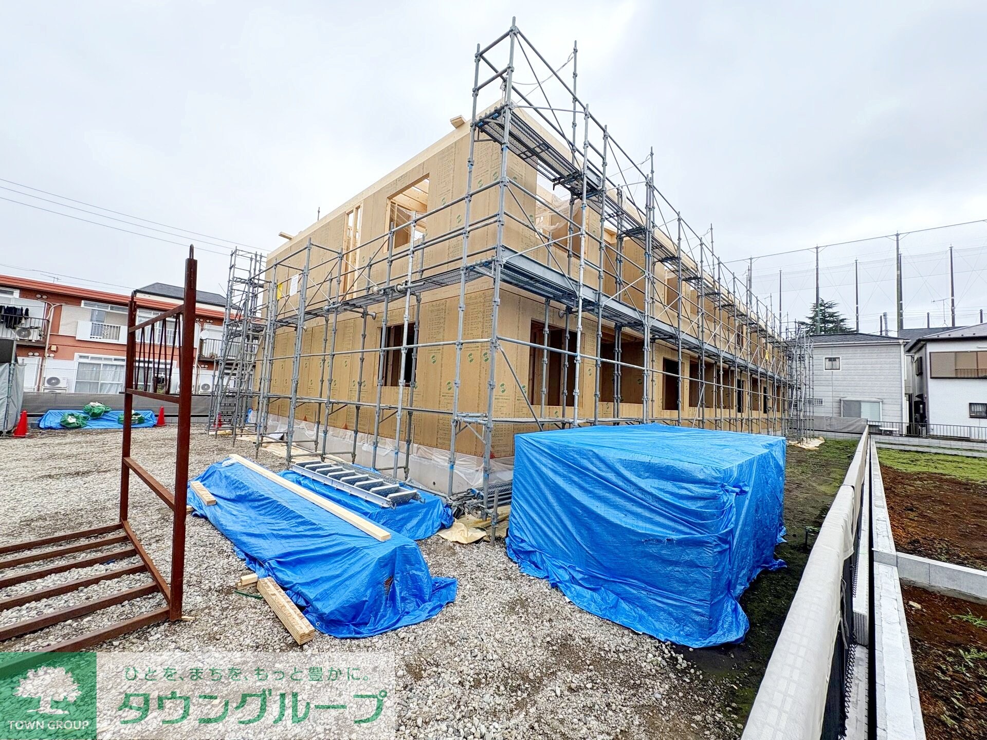 プルプレアの物件内観写真