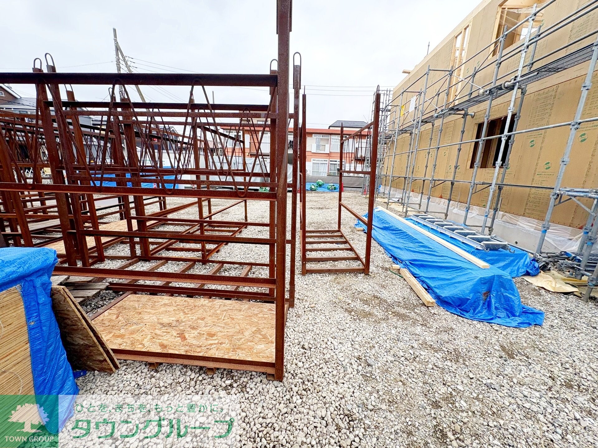 プルプレアの物件内観写真