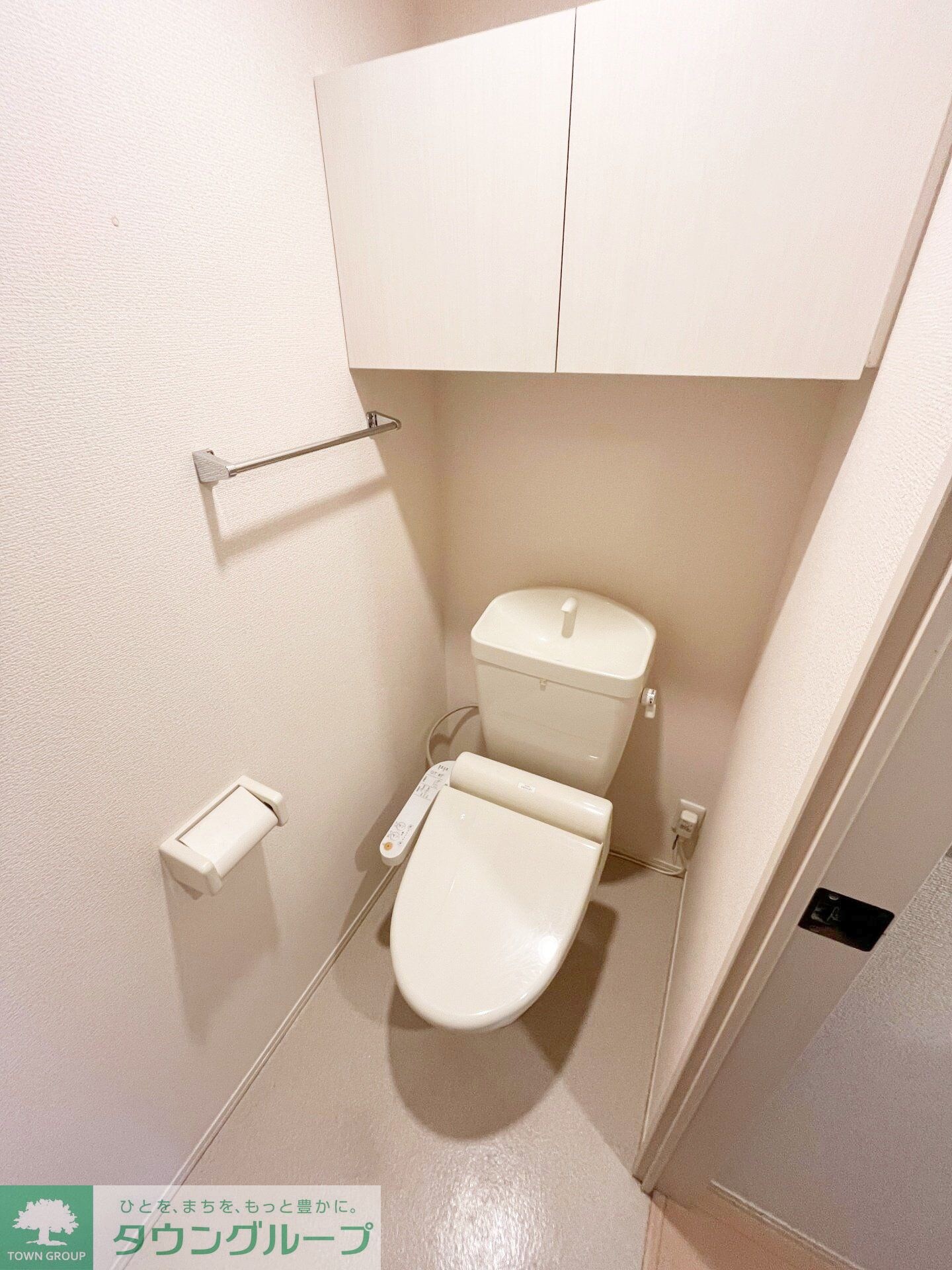 ミキハイツの物件内観写真