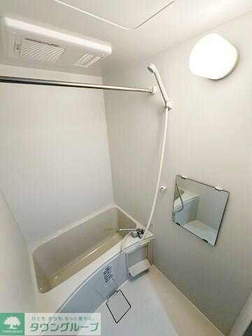 メゾン・ド・ショコラの物件内観写真