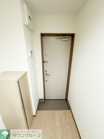 メゾン・ド・ショコラの物件内観写真