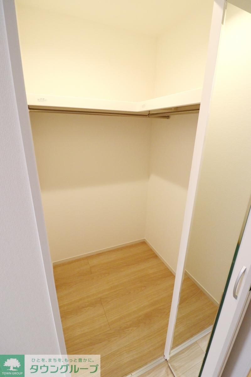 グレイス大和の物件内観写真