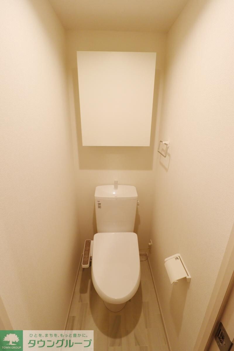 グレイス大和の物件内観写真