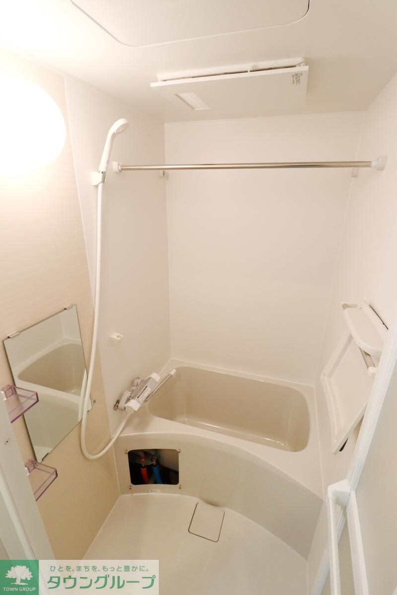 グレイス大和の物件内観写真