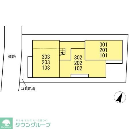 エスペリア相模が丘5丁目の物件内観写真