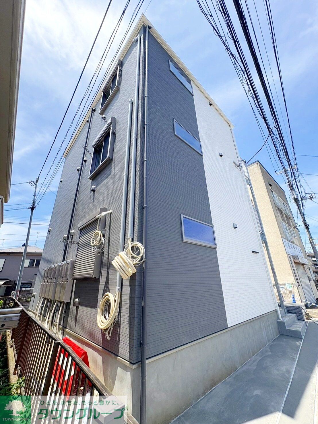 ハレ　アラワイの物件内観写真