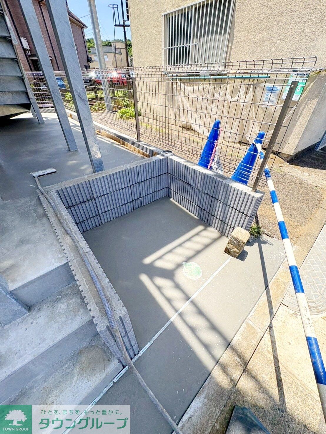 ハレ　アラワイの物件内観写真