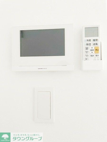 MELDIA小田急相模原IIの物件内観写真