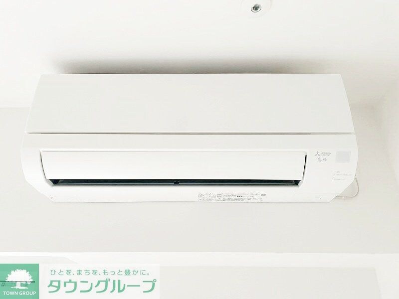 MELDIA小田急相模原IIの物件内観写真