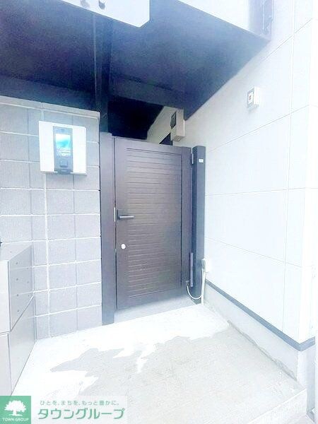 MELDIA小田急相模原IIの物件内観写真