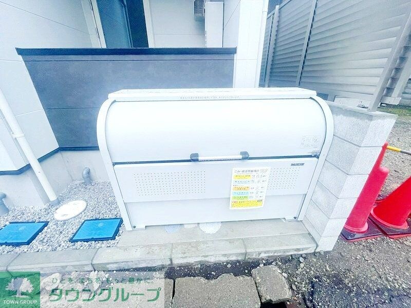 MELDIA小田急相模原IIの物件内観写真