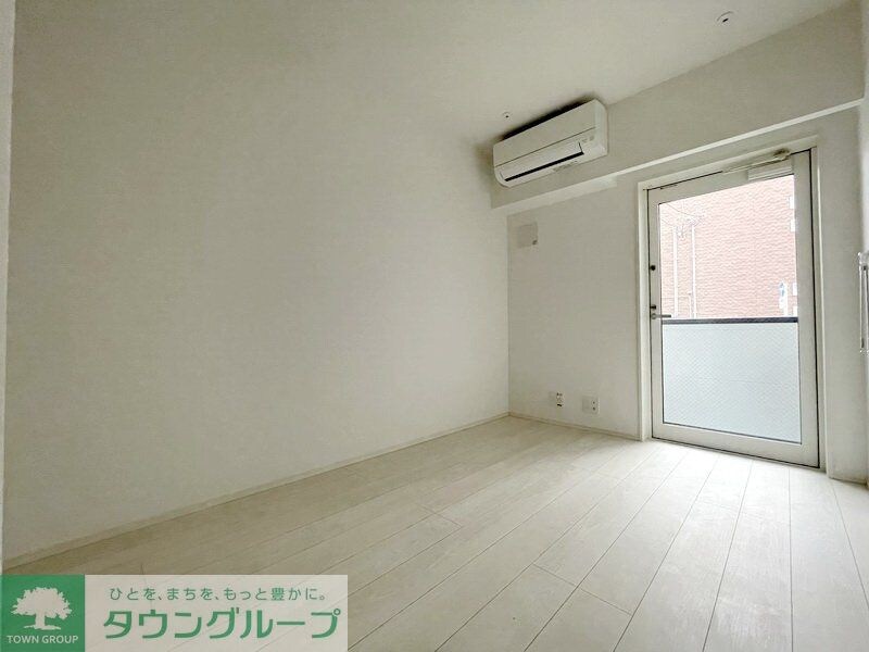 MELDIA小田急相模原IIの物件内観写真