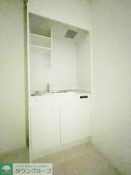 MELDIA小田急相模原IIの物件内観写真