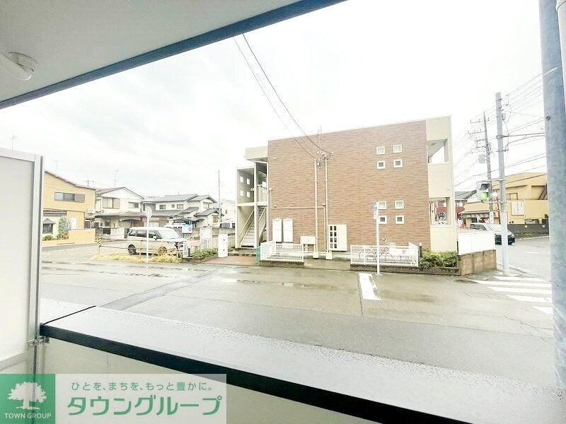 MELDIA小田急相模原IIの物件内観写真