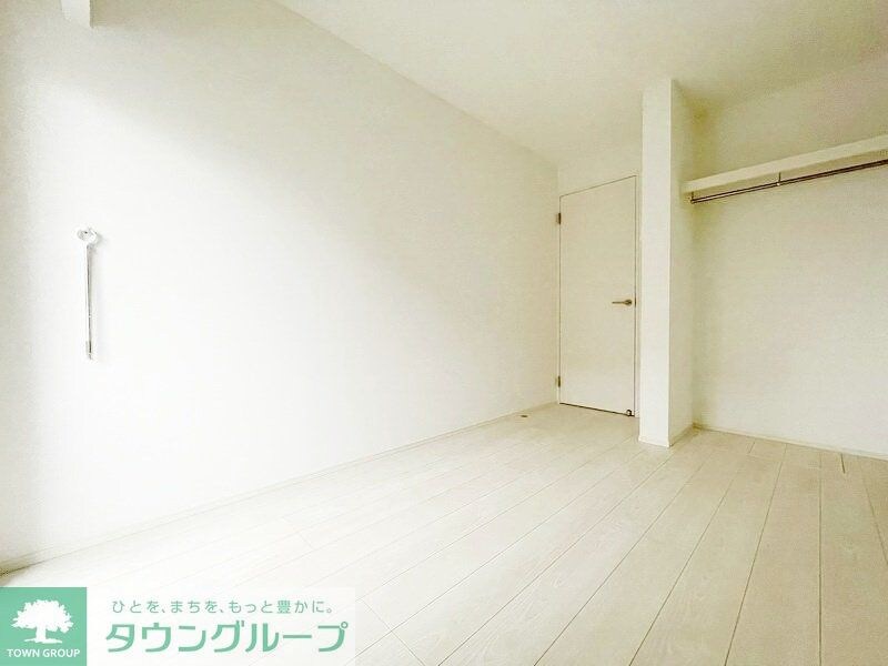 MELDIA小田急相模原IIの物件内観写真