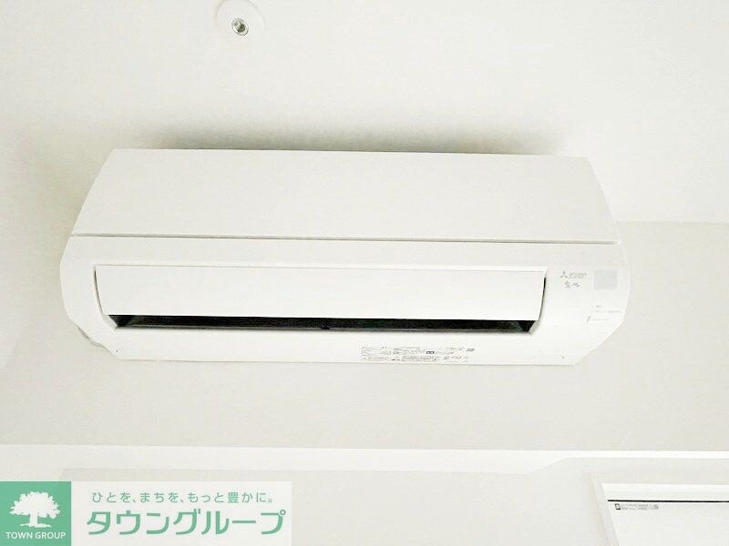 MELDIA小田急相模原IIの物件内観写真