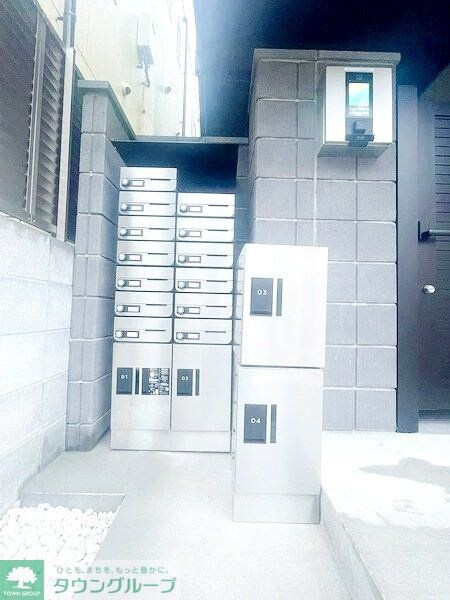 MELDIA小田急相模原IIの物件内観写真