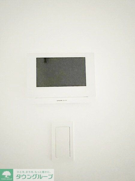 MELDIA小田急相模原IIの物件内観写真