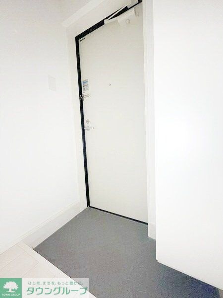 MELDIA小田急相模原IIの物件内観写真