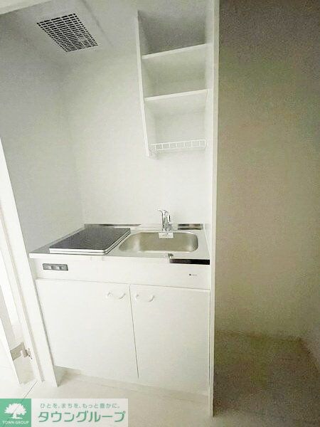 MELDIA小田急相模原IIの物件内観写真