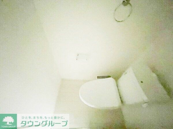 MELDIA小田急相模原IIの物件内観写真