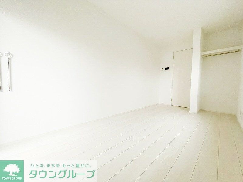 MELDIA小田急相模原IIの物件内観写真