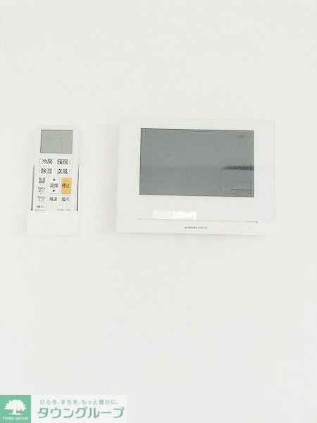 MELDIA小田急相模原IIの物件内観写真