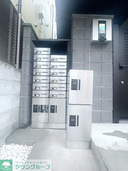 MELDIA小田急相模原IIの物件内観写真