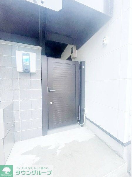 MELDIA小田急相模原IIの物件内観写真