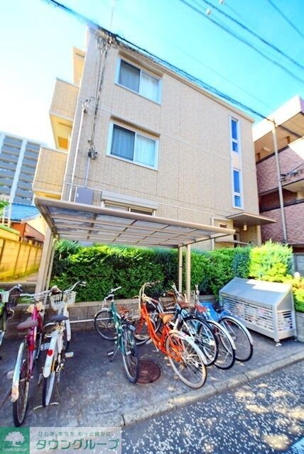 ビラージュの物件内観写真