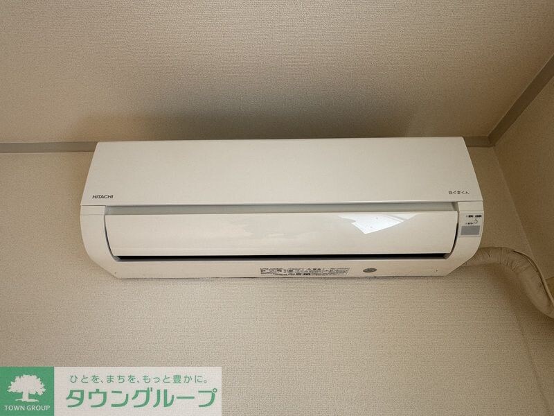 サンハイム神山の物件内観写真